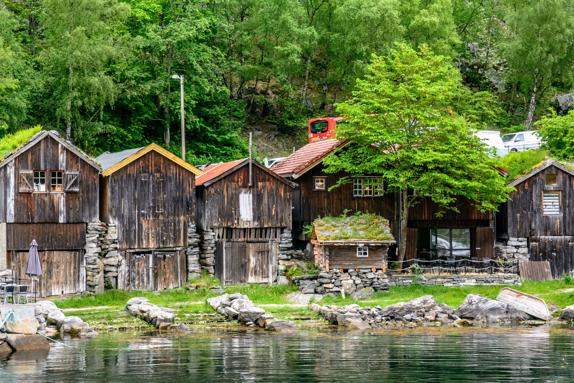  Geiranger 